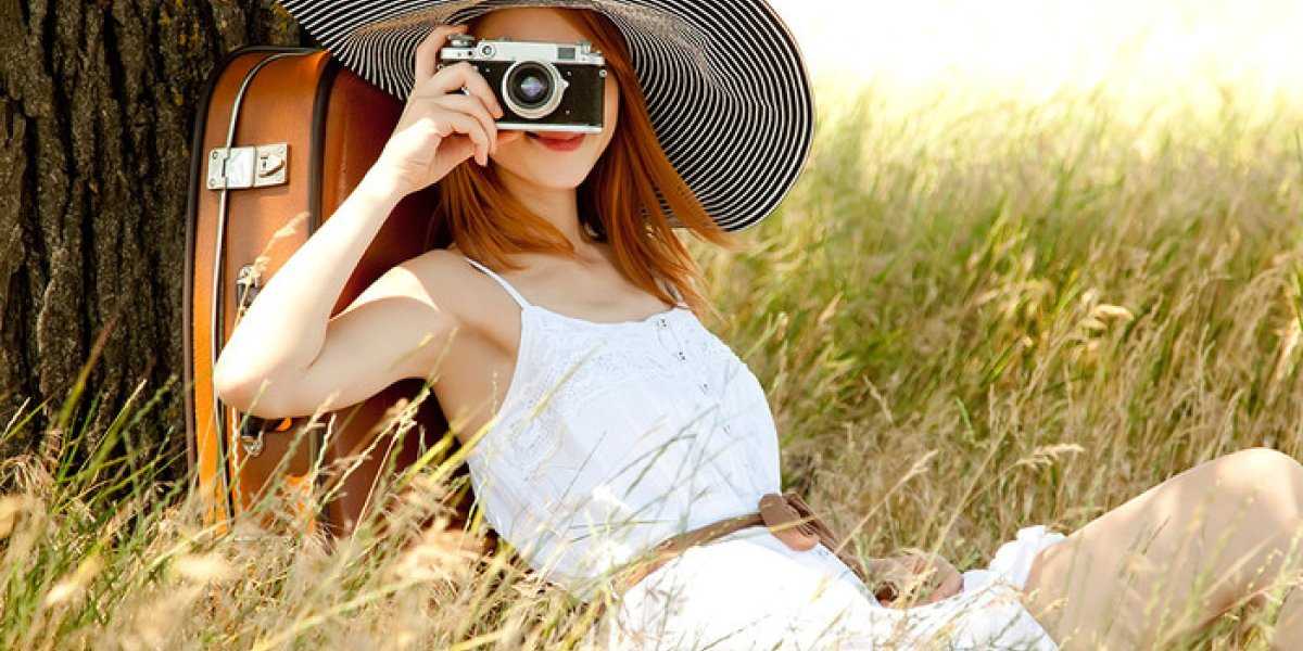 Свобода путешествовать в одиночку: эксперт назвал лучшие направления для женщин Свобода путешествовать в одиночку: эксперт назвал лучшие направления для женщин