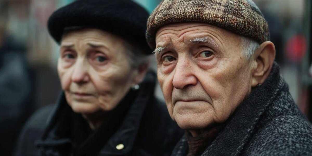 Приостановка выплат пенсий в России: что нужно знать каждому пенсионеру Приостановка выплат пенсий в России: что нужно знать каждому пенсионеру