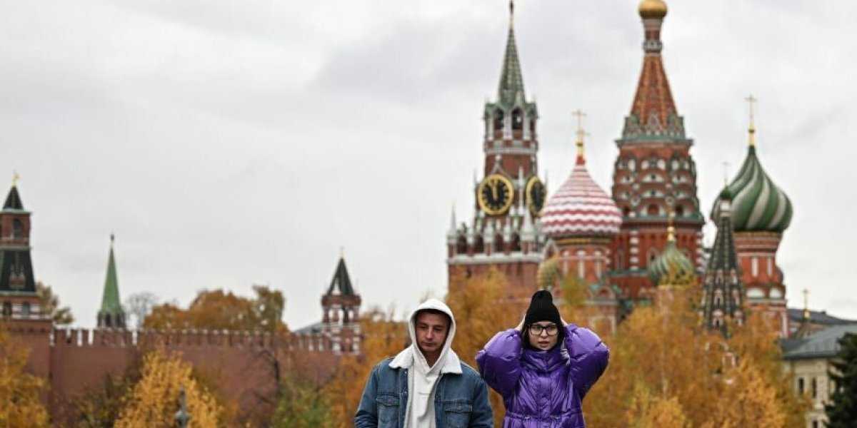 «За спиной Москва, отступать некуда». Мобилизация и вызов»