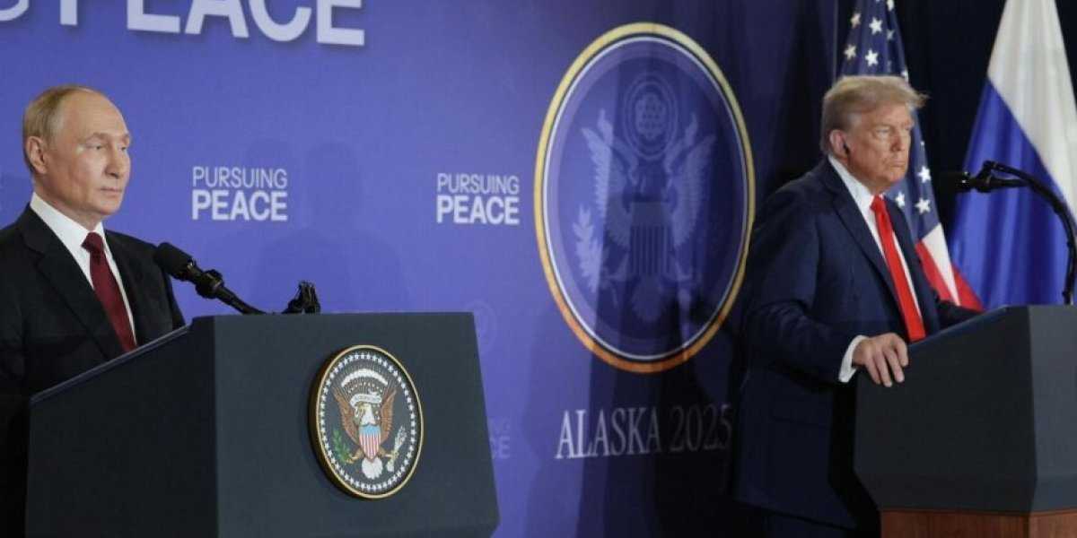«Бумажный тигр»?..»: ответ Путина «задел Трампа лично». «США на стороне Украины и могут нанести удар по РФ»