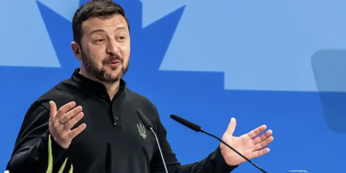 «Продакшн Зеленского»: Киев жестко прокололся с постановочными фото «спасенных» детей