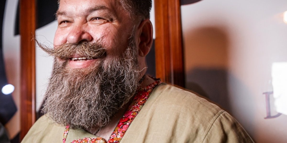 Почему не растет борода: врачи раскрыли скрытые причины Почему не растет борода: врачи раскрыли скрытые причины