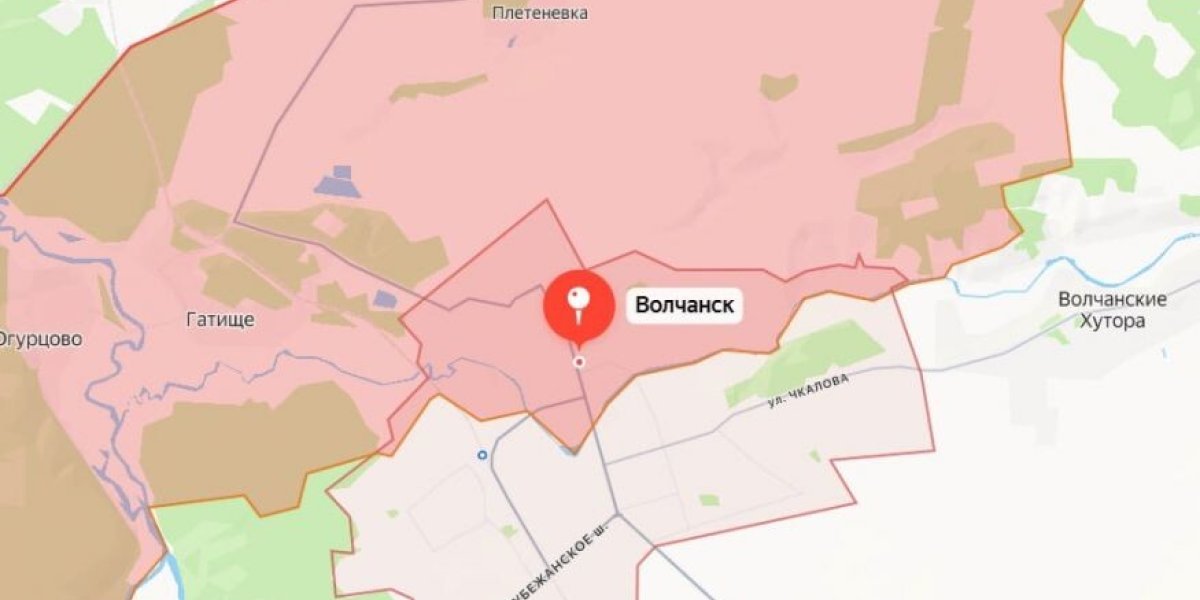 Переломный этап спецоперации: российские войска продвигаются, фронт трещит по швам Переломный этап спецоперации: российские войска продвигаются, фронт трещит по швам