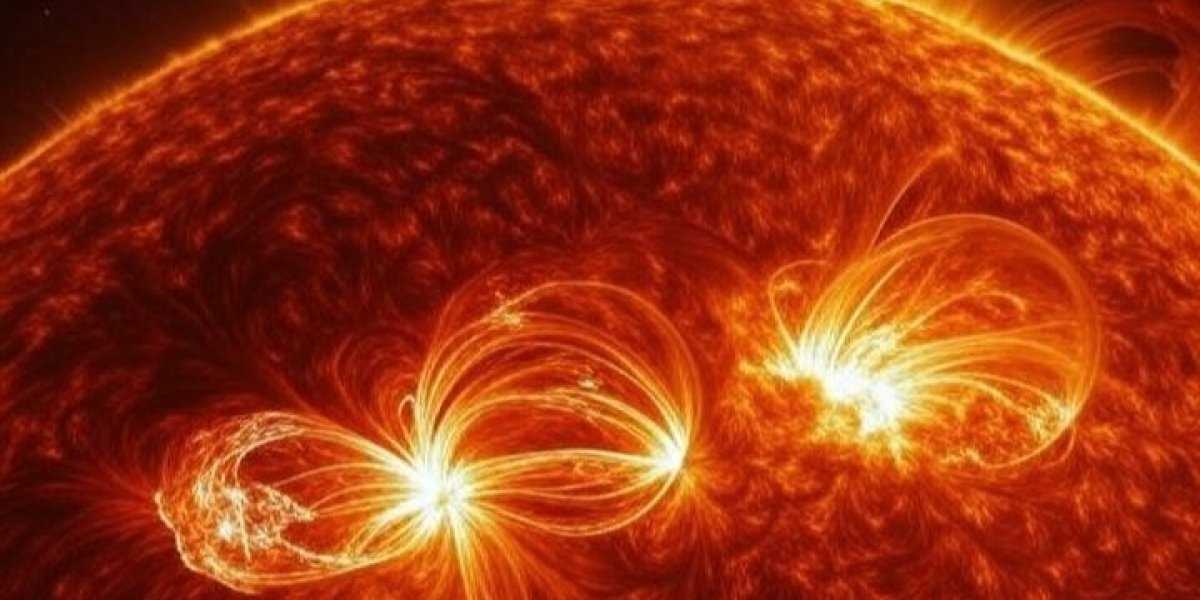 Магнитные бури в октябре 2025: как защитить здоровье в дни геомагнитных возмущений