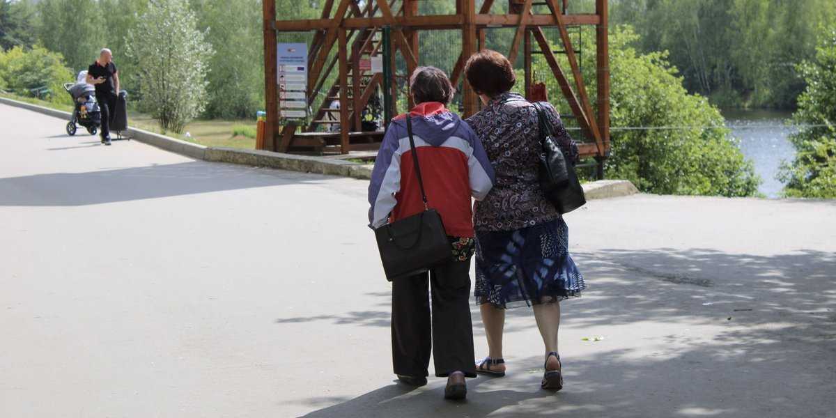 Пенсия в 35 тысяч рублей: откуда взять триллионы для достойной старости?