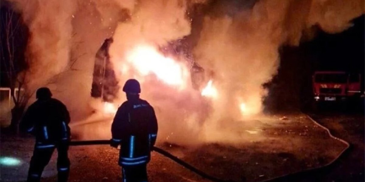 Украинцам советуют уже сейчас покидать крупные города — дальше будет только хуже