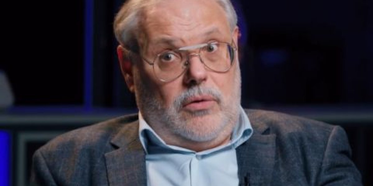 Повышение ставки ЦБ неизбежно: почему прогноз Хазина должен услышать каждый вкладчик Повышение ставки ЦБ неизбежно: почему прогноз Хазина должен услышать каждый вкладчик