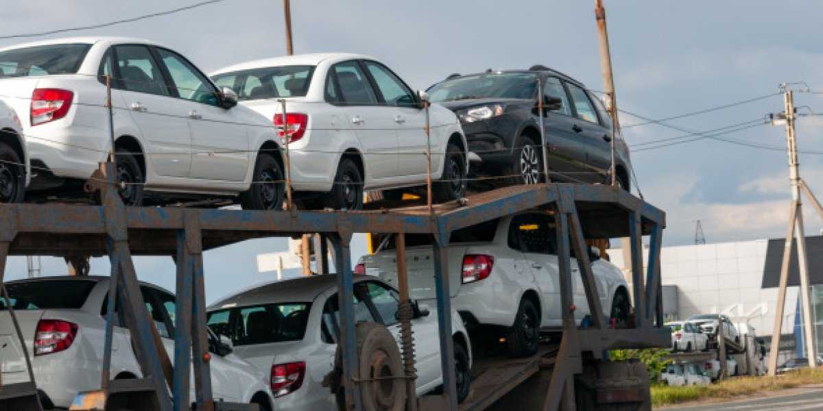 Российский авторынок на перепутье: рекордные цены и поиск новых ориентиров