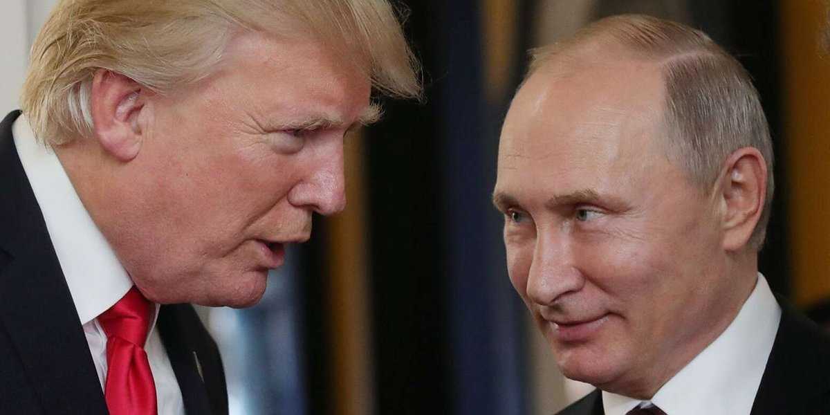 «Томагавки» для Украины: Трамп заявил о готовом решении и новом разговоре с Путиным