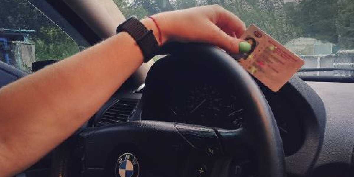 Водительские права под угрозой: какие изменения ждут российских автолюбителей с 2027 года