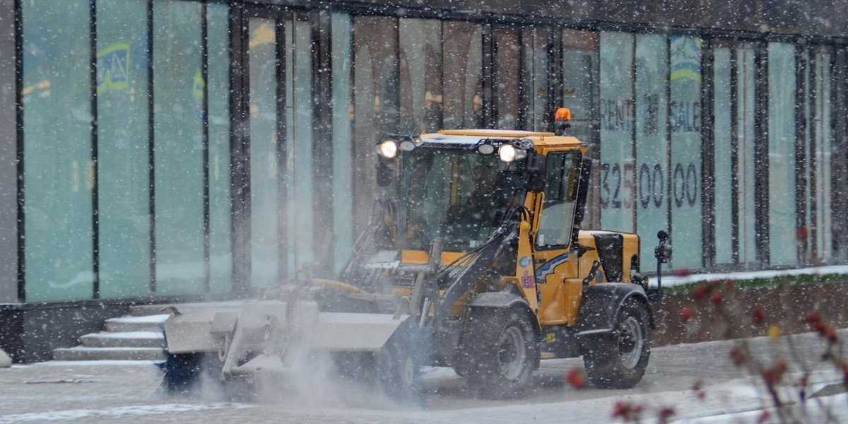 Первый снег в Москве: синоптики назвали точные даты прихода зимы