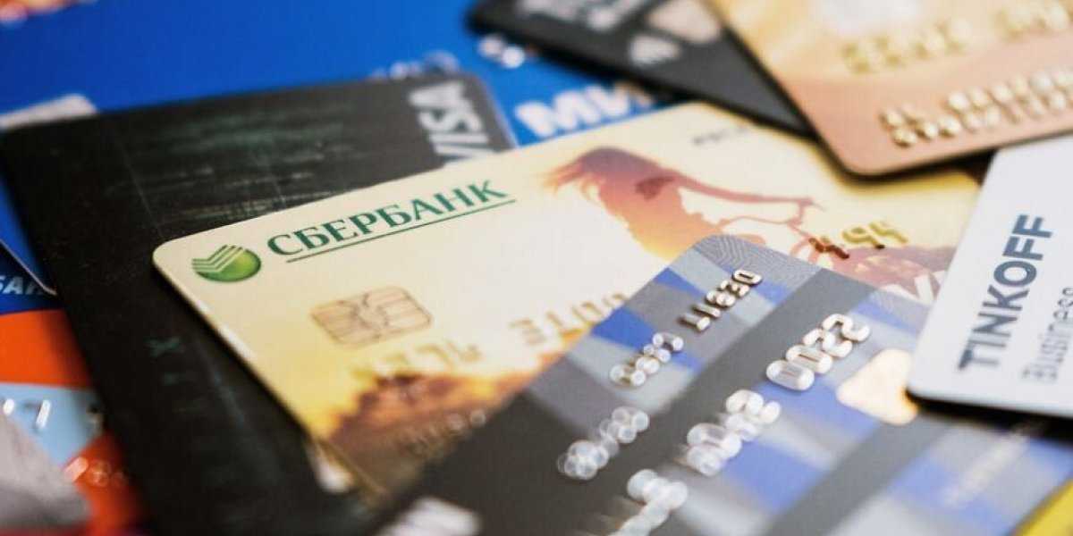 Платежи будущего: российские банки создают систему без карт