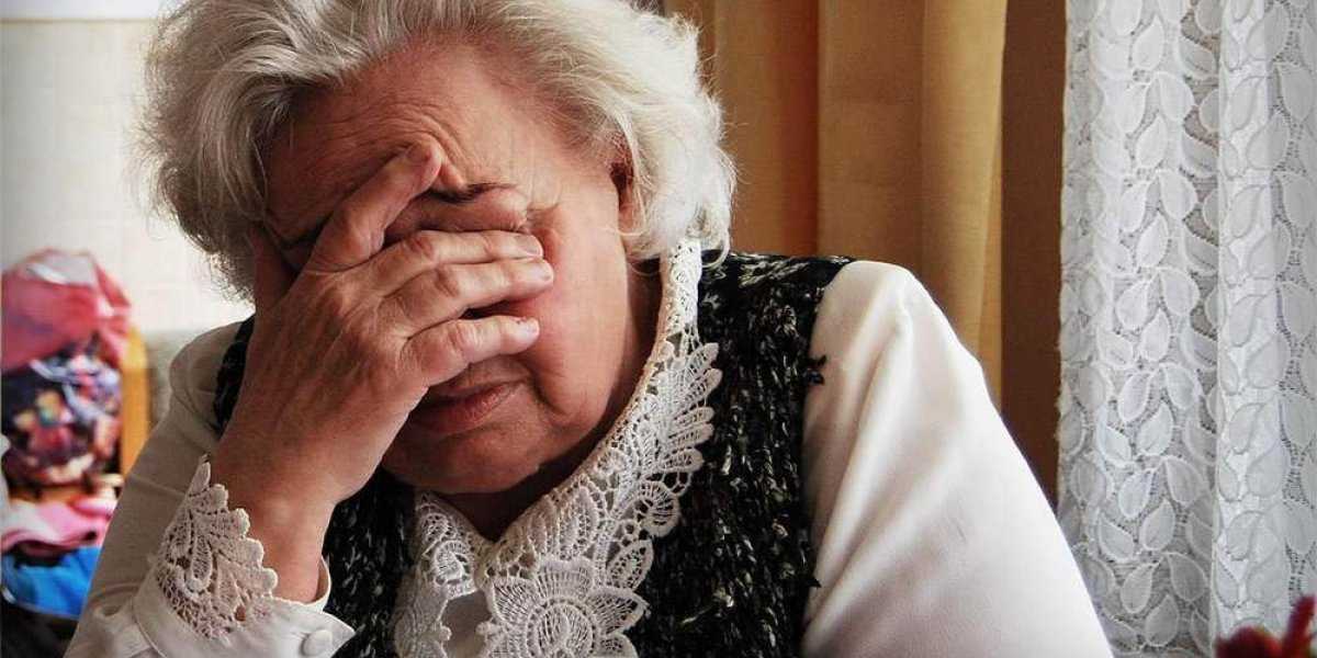 Счастливый звонок: как осторожность пенсионерки чуть не лишила ее миллиона долларов