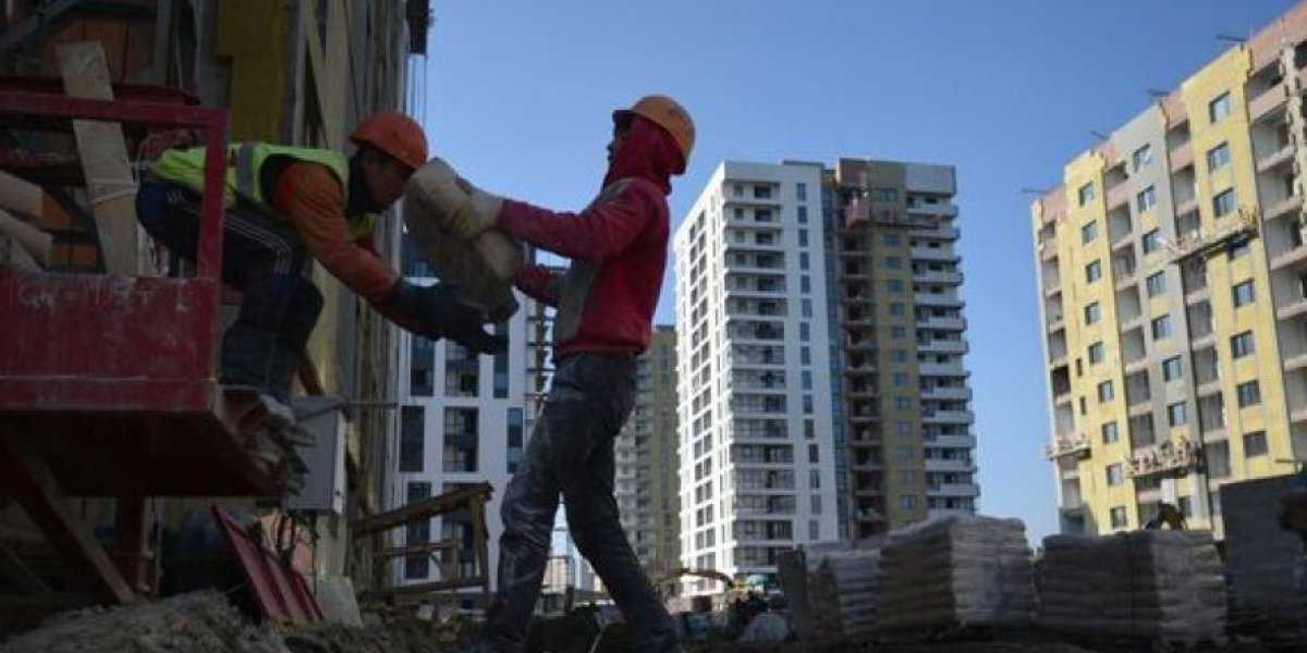 Российский рынок недвижимости: почему строят малогабаритное жилье и какие есть альтернативы