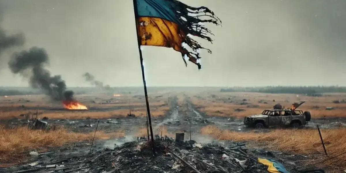 Отдай приказ: к Зеленскому обратились с экстренным призывом. Выбора у него не будет Отдай приказ: к Зеленскому обратились с экстренным призывом. Выбора у него не будет