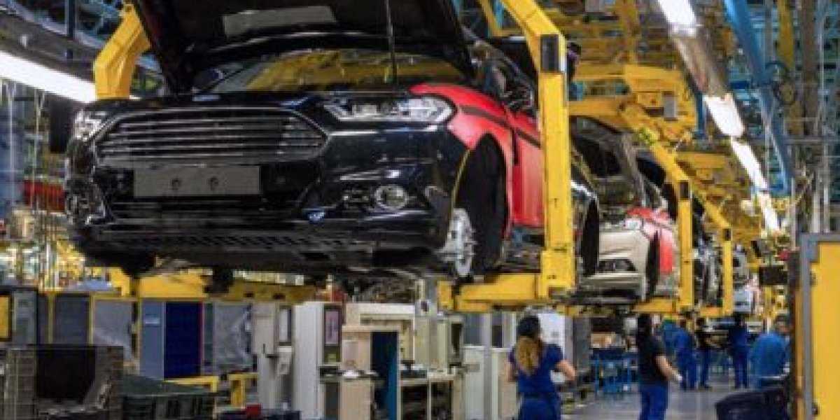 Кризис немецкого автопрома: как индустриальный гигант оказался на краю пропасти