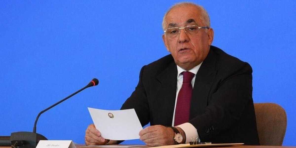 Азербайджанская истерика в Минске: Баку напомнили, что за русофобию приходится платить Азербайджанская истерика в Минске: Баку напомнили, что за русофобию приходится платить