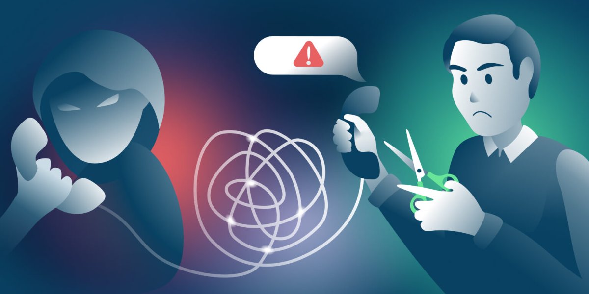 Телефонные мошенники: почему их не могут остановить и что ждет в будущем