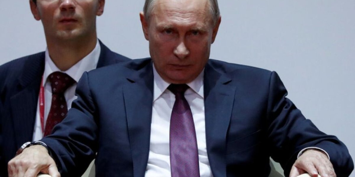 Путин сделал ход первым. НАТО не сможет защититься. Один пуск «Томагавка» по РФ всё изменит