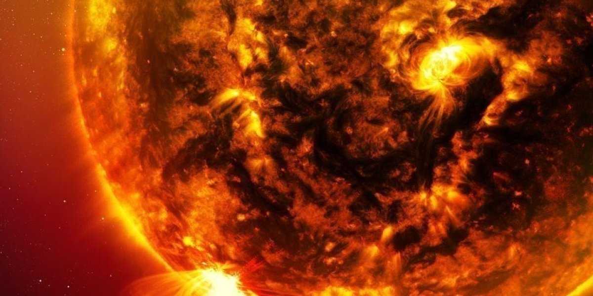 Магнитная буря сегодня: прогноз, характеристика дня, чего ожидать метеозависимым россиянам