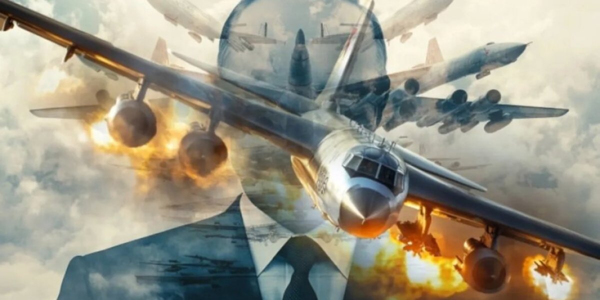 Зеленский будет в бешенстве. Царёв назвал настоящую причину, почему Трамп отказался говорить с Путиным Зеленский будет в бешенстве. Царёв назвал настоящую причину, почему Трамп отказался говорить с Путиным