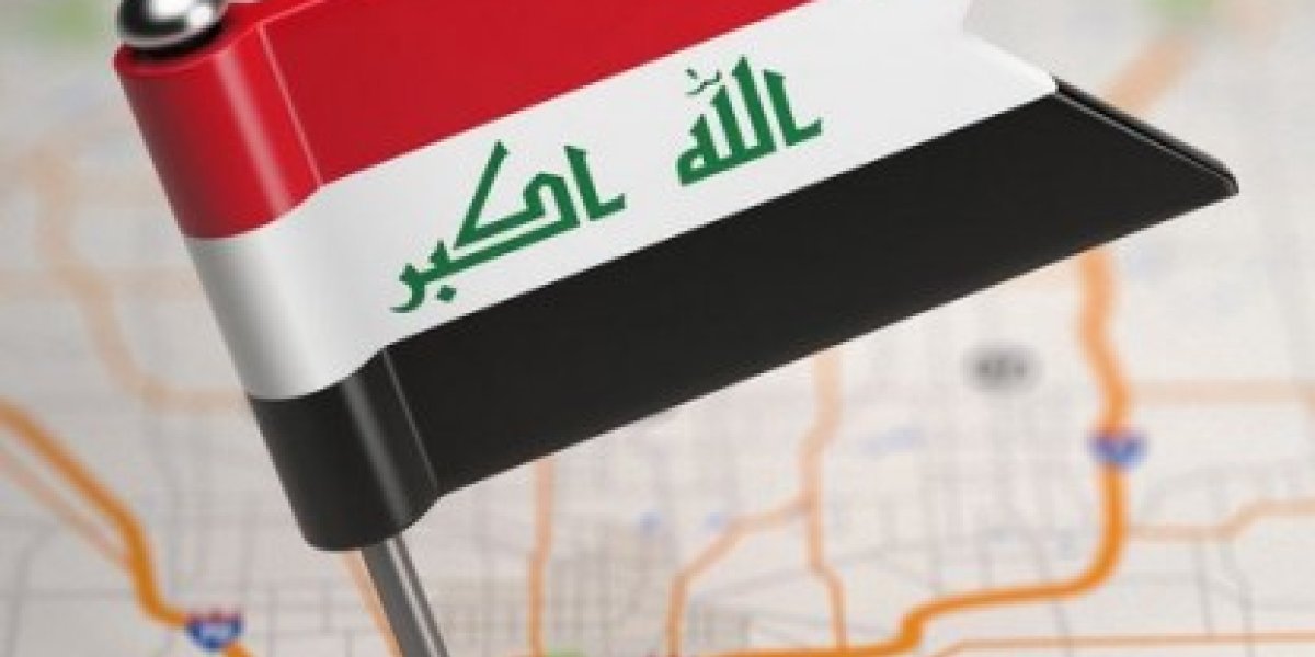 Сможет ли Ирак заменить России Сирию Сможет ли Ирак заменить России Сирию