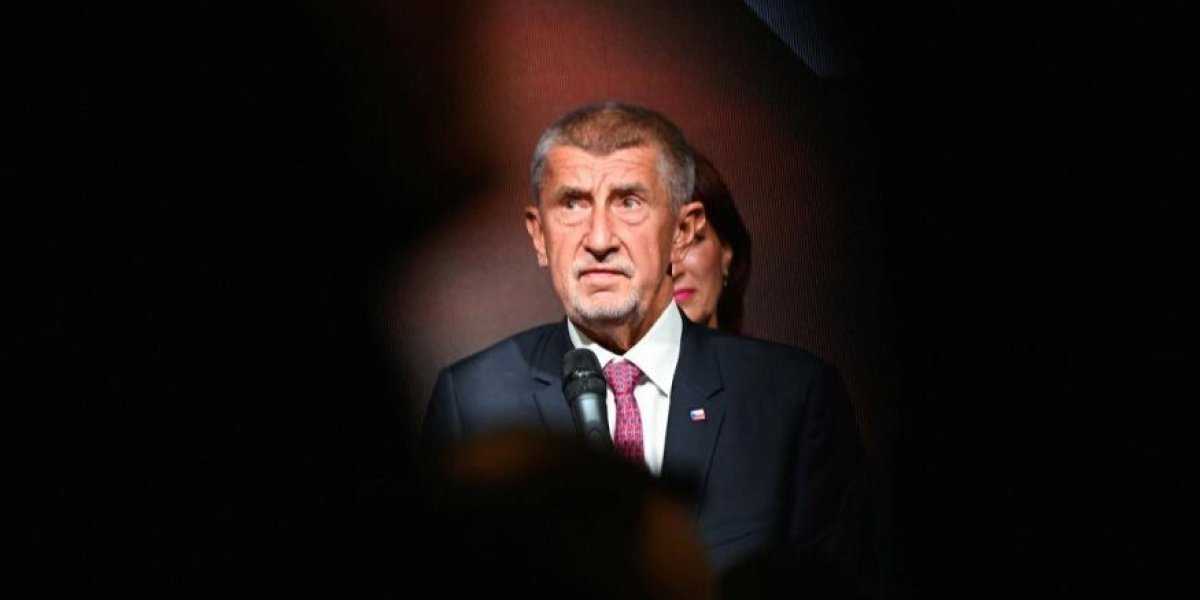 «Игра без правил: Чехия — козырь против России, Украина — битая карта»: эксперт