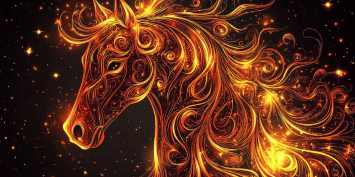 Красная Огненная Лошадь: как встретить 2026 год для привлечения удачи и процветания Красная Огненная Лошадь: как встретить 2026 год для привлечения удачи и процветания
