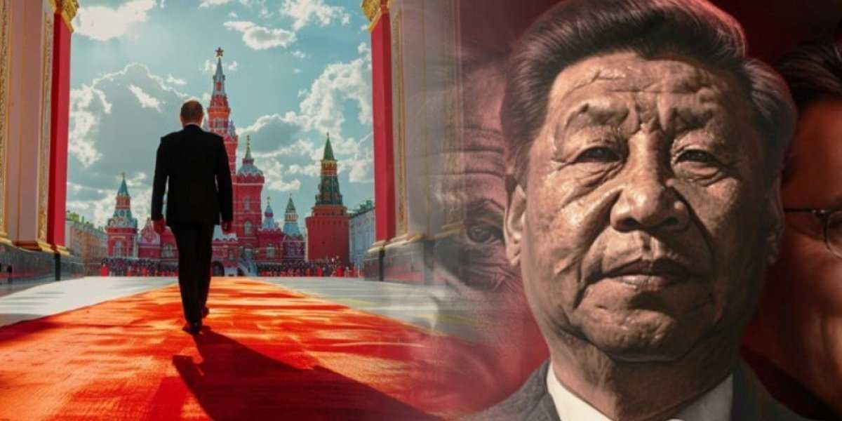 Китай наложил на Россию «санкции»: Сколько нужно продержаться русским, чтобы выжить