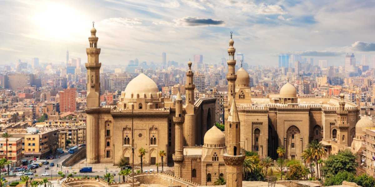 Отпуск в Каире: как спланировать идеальную поездку в столицу древнего Египта Отпуск в Каире: как спланировать идеальную поездку в столицу древнего Египта
