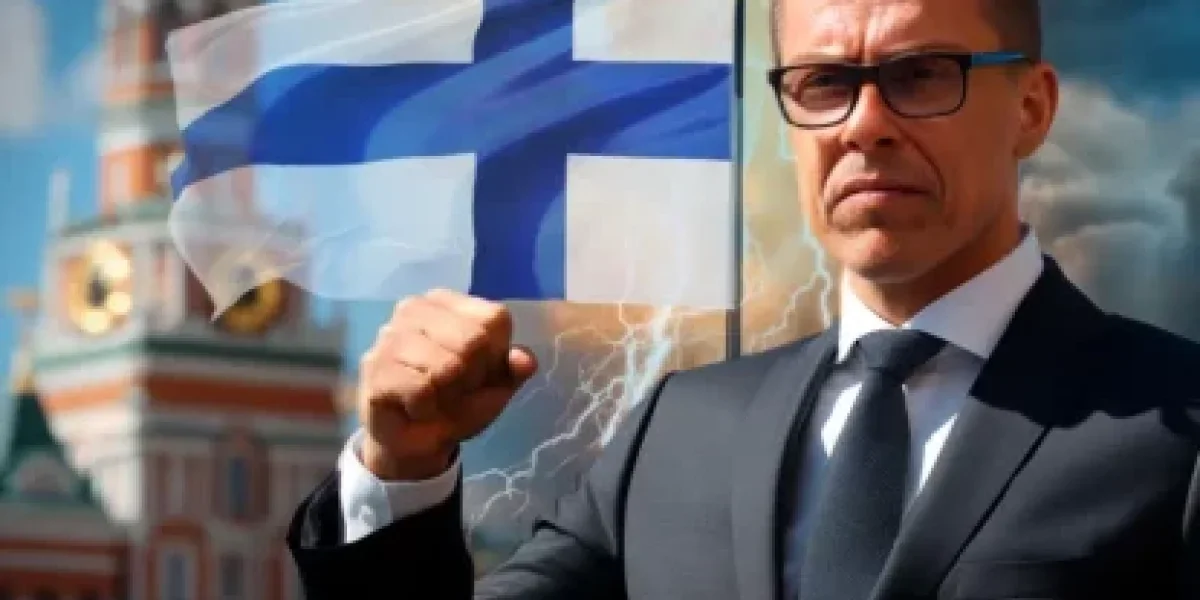 Финны решили не зависеть от России. Теперь зависят от пособий Финны решили не зависеть от России. Теперь зависят от пособий