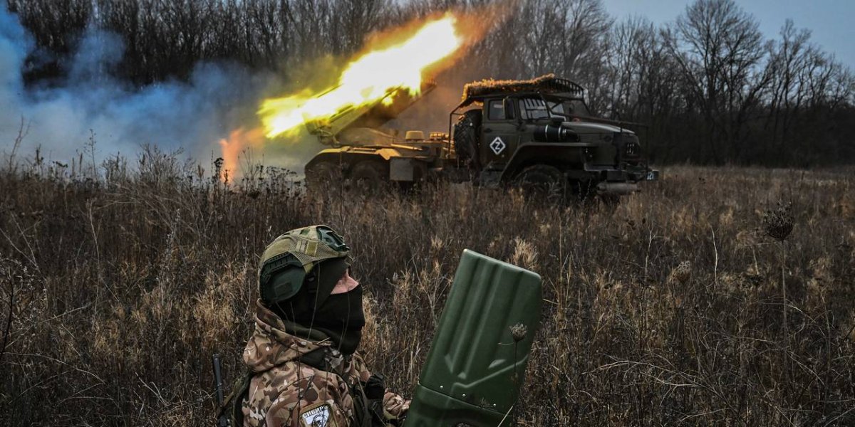 Специальная военная операция: когда ждать завершения — прогнозы экспертов на 2025 год Специальная военная операция: когда ждать завершения — прогнозы экспертов на 2025 год