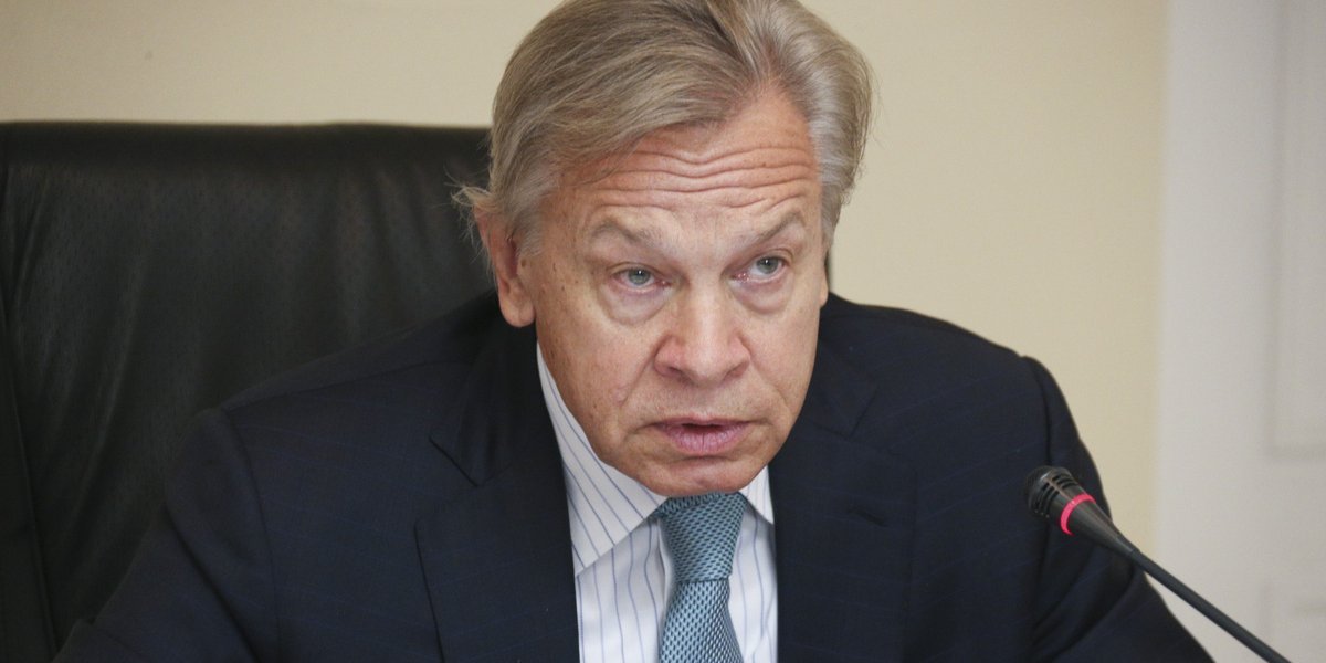 «Томагавки» для Украины: почему поставки американских ракет Пушков назвал шагом к открытой конфронтации