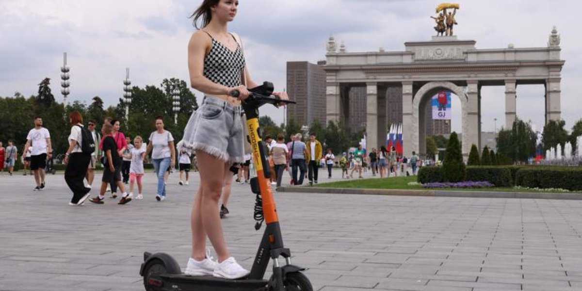 Электросамокаты под прицелом: какие запреты готовят для средств индивидуальной мобильности в России Электросамокаты под прицелом: какие запреты готовят для средств индивидуальной мобильности в России