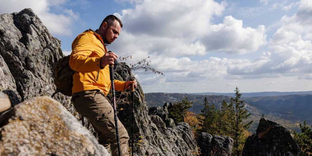 Смертельный восторг: какие туристические маршруты отбирают жизни у сотен путешественников Смертельный восторг: какие туристические маршруты отбирают жизни у сотен путешественников