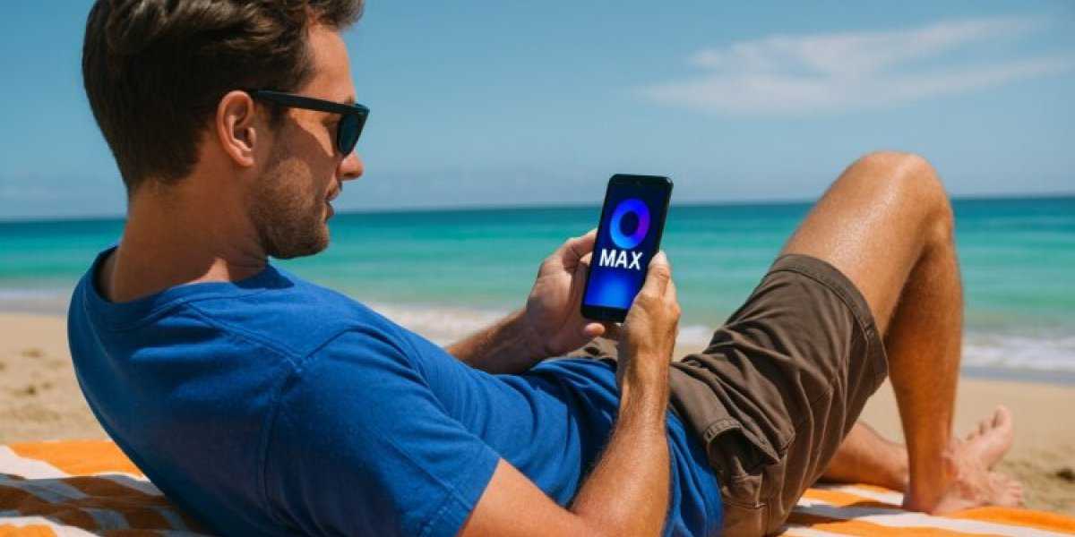 Установили Max в России? Рассказываем, сможете ли вы звонить домой из-за границы