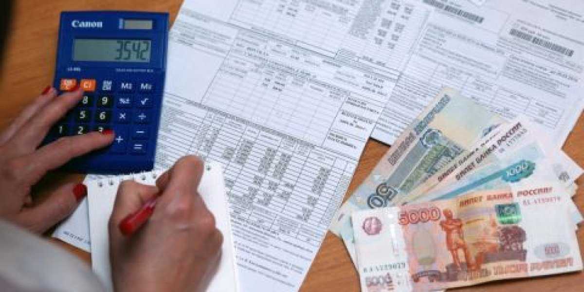 Финансовая самозащита: юрист раскрыла важный нюанс оплаты коммунальных услуг