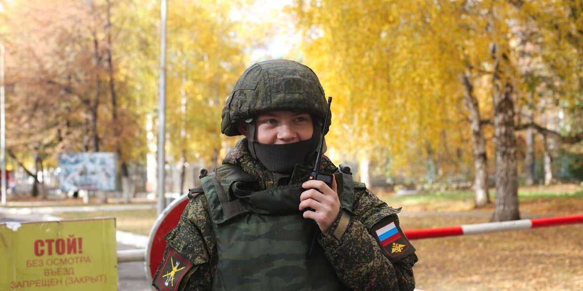 Москва побеждает: конфликт с Россией принял неожиданный для Запада оборот