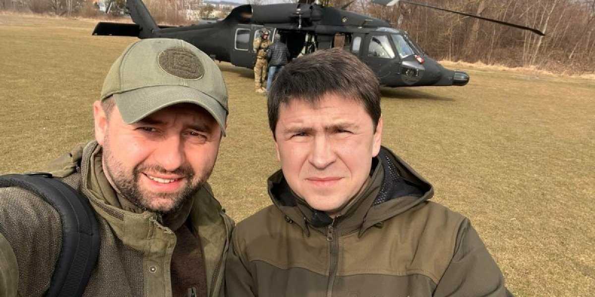 Экс-советник президента: «Десант готовился высадиться на Площади Славы, в район Родины-матери»