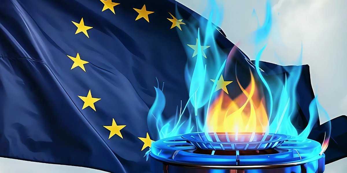 EC помогает России разбогатеть: выплата 40 млрд Москве вызвала удивление в Китае