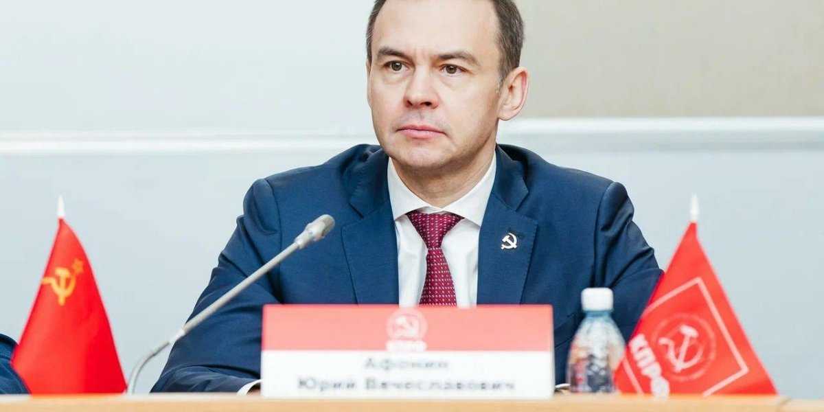 Приватизация скорой помощи: депутат Афонин предупредил о крахе системы