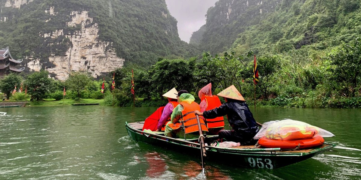 Что категорически нельзя делать туристам во Вьетнаме Что категорически нельзя делать туристам во Вьетнаме