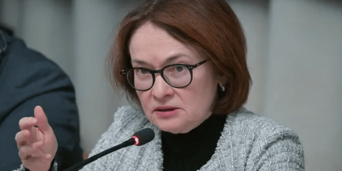 Набиуллина против маркетплейсов: почему скидки при оплате «своими» картами вызвали скандал Набиуллина против маркетплейсов: почему скидки при оплате «своими» картами вызвали скандал