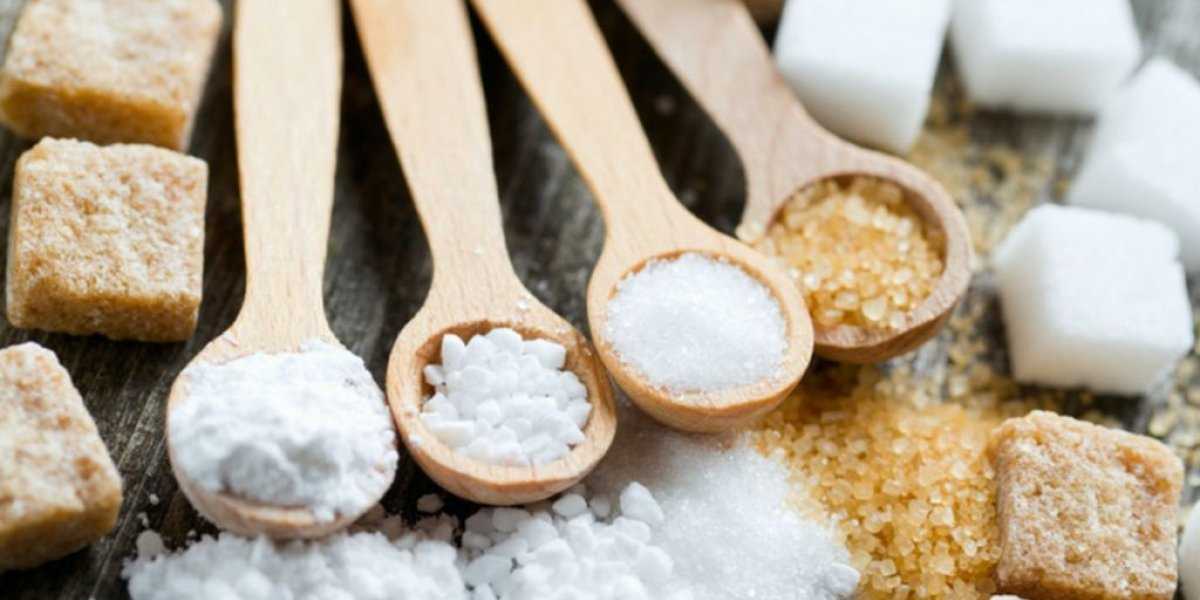 Диетолог предлагает ввести налог на сахар для борьбы с ожирением в России Диетолог предлагает ввести налог на сахар для борьбы с ожирением в России