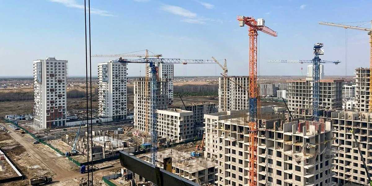 Социальная аренда вместо пустующих квартир: новое решение жилищного кризиса в России