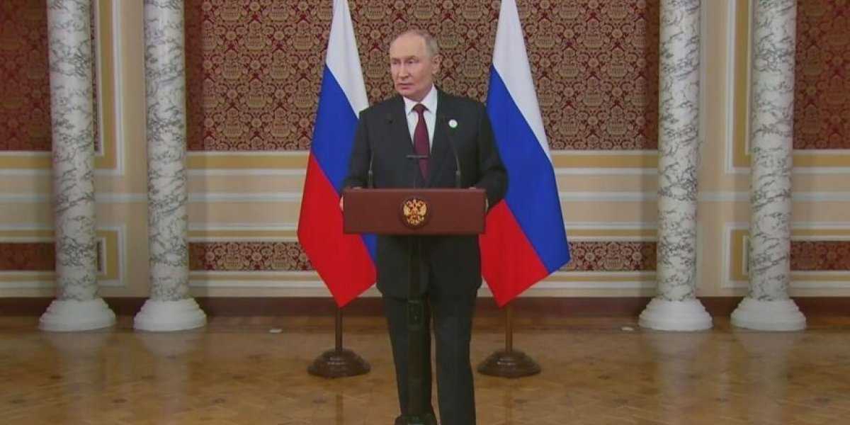 Иностранная рабочая сила в России: Путин расставил «точки над i»
