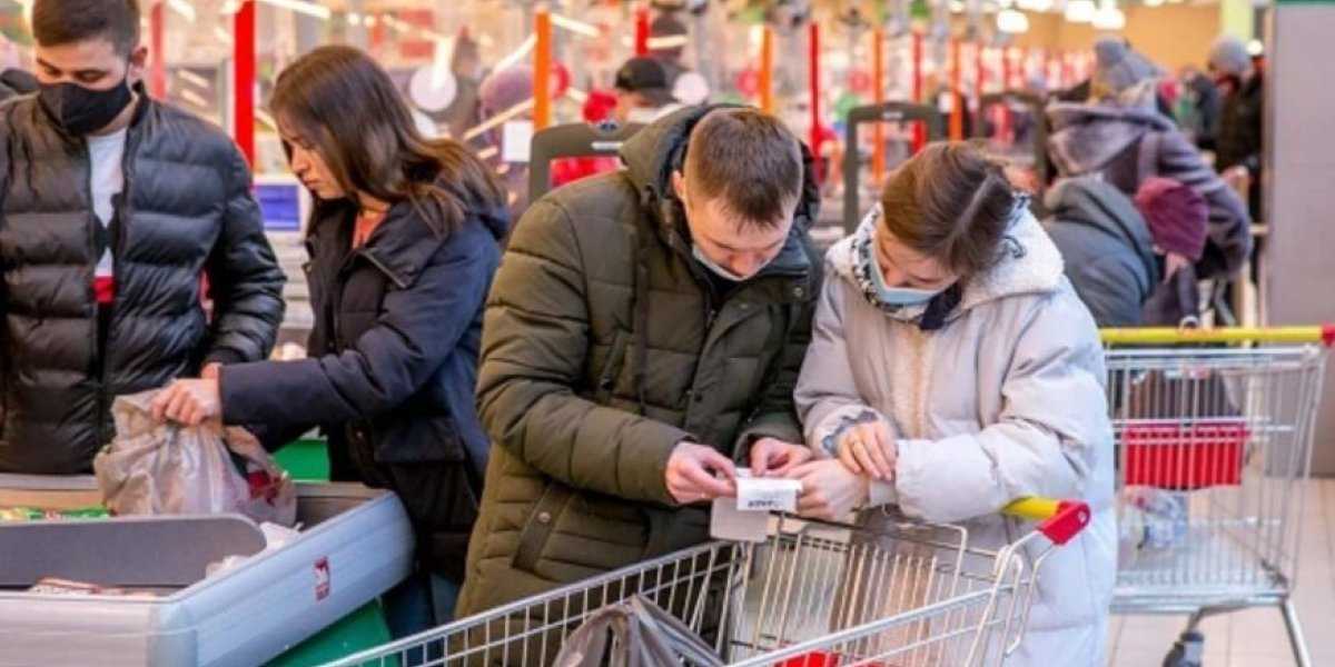 Инфляция в России: парламентский вызов правительству Инфляция в России: парламентский вызов правительству