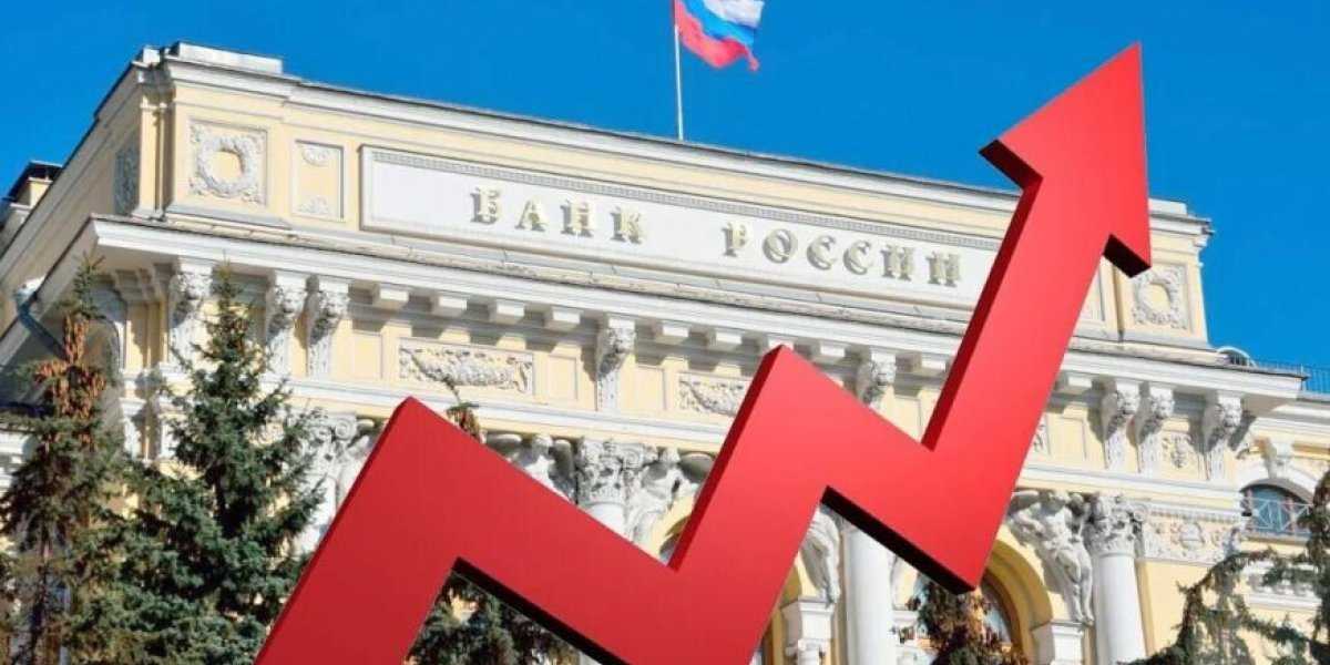 Рано радовались: Повышение ставок по вкладам — сигнал о готовящемся развороте политики ЦБ Рано радовались: Повышение ставок по вкладам — сигнал о готовящемся развороте политики ЦБ