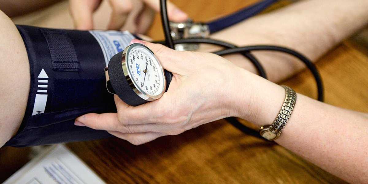 Неожиданный удар по мозгу: почему обычные перепады давления опаснее, чем вы думаете Неожиданный удар по мозгу: почему обычные перепады давления опаснее, чем вы думаете