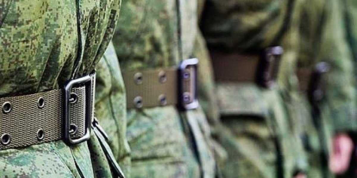 Резервистов готовят к операциям за рубежом: правительство одобрило изменения в законодательстве